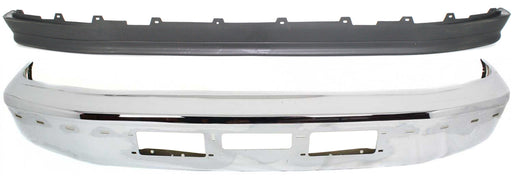 Bumper CarParts KIT-100217-03