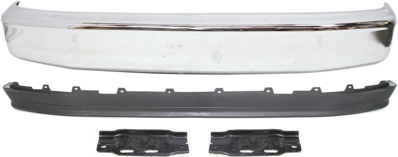 Bumper CarParts KIT-100217-04