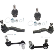 Suspension Kit CarParts KIT-100317-05