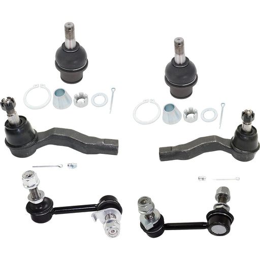 Suspension Kit CarParts KIT-100317-05