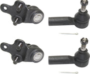 Suspension Kit CarParts KIT-100317-119