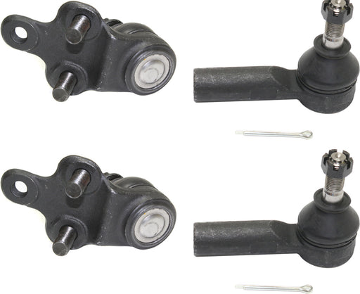 Suspension Kit CarParts KIT-100317-119