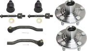 Suspension Kit CarParts KIT-100317-45