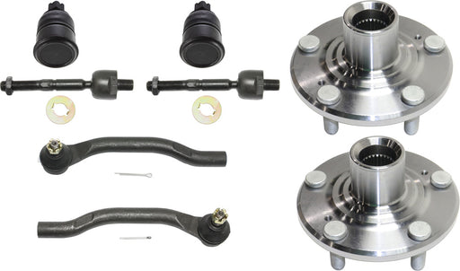 Suspension Kit CarParts KIT-100317-45