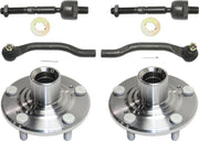 Suspension Kit CarParts KIT-100317-46