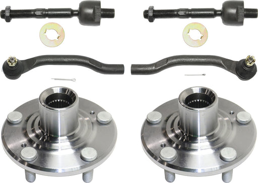 Suspension Kit CarParts KIT-100317-46