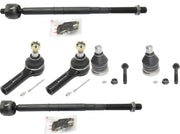 Suspension Kit CarParts KIT-100317-50