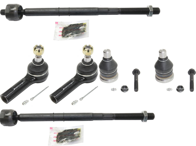 Suspension Kit CarParts KIT-100317-50