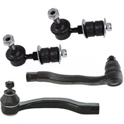 Suspension Kit CarParts KIT-100317-52
