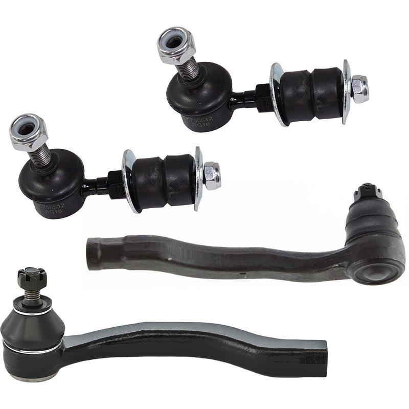 Suspension Kit CarParts KIT-100317-52
