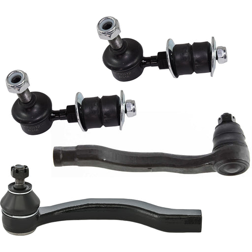 Suspension Kit CarParts KIT-100317-52