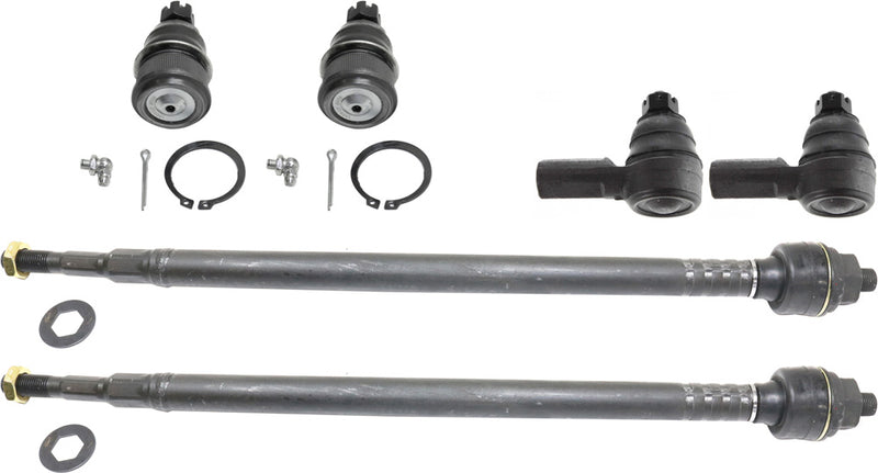 Suspension Kit CarParts KIT-100317-53