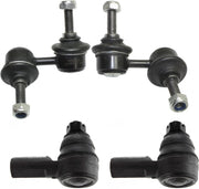 Suspension Kit CarParts KIT-100317-54