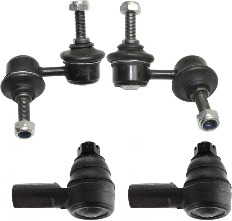 Suspension Kit CarParts KIT-100317-54