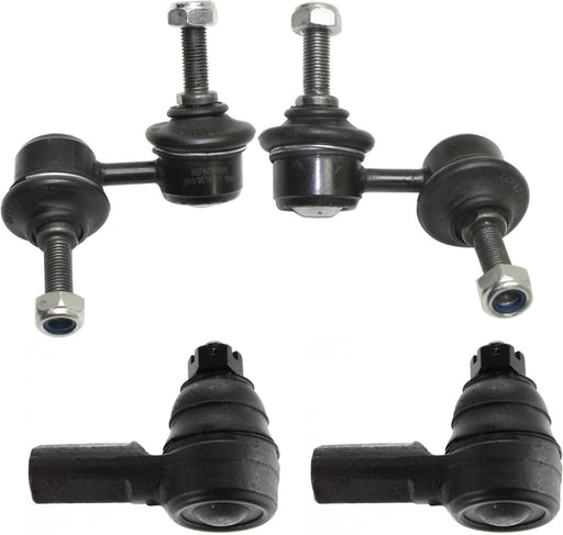 Suspension Kit CarParts KIT-100317-54