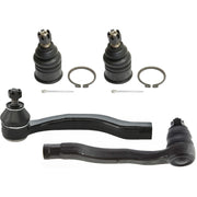 Suspension Kit CarParts KIT-100317-56