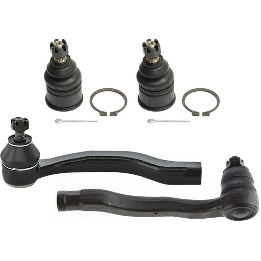 Suspension Kit CarParts KIT-100317-56