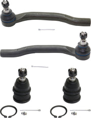 Suspension Kit CarParts KIT-100317-59
