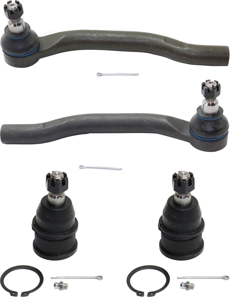 Suspension Kit CarParts KIT-100317-59