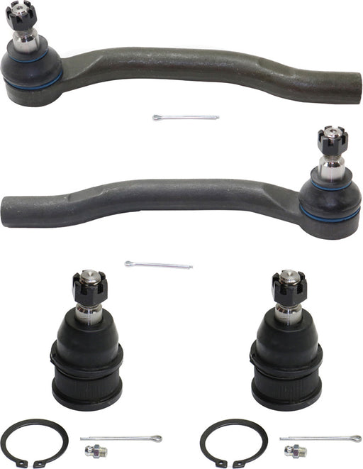 Suspension Kit CarParts KIT-100317-59