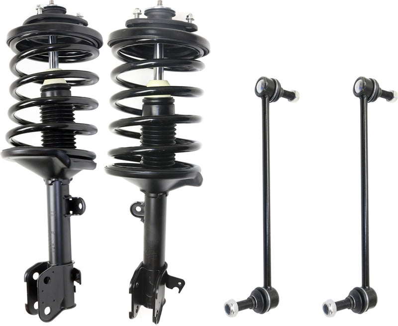 Suspension Kit CarParts KIT-100317-67