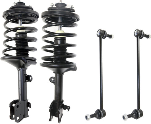 Suspension Kit CarParts KIT-100317-67