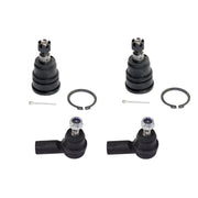 Suspension Kit CarParts KIT-100317-75