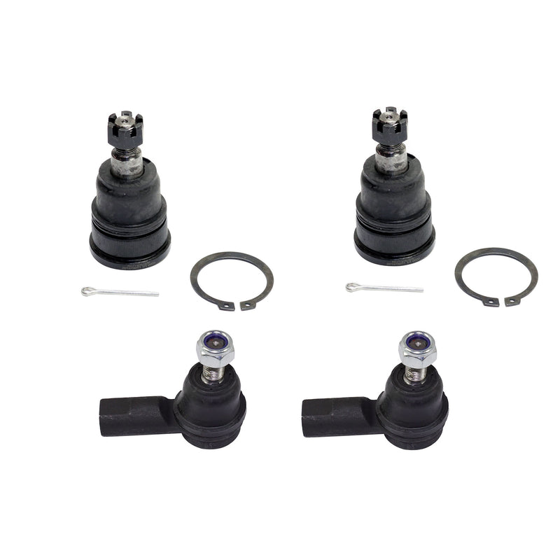 Suspension Kit CarParts KIT-100317-75