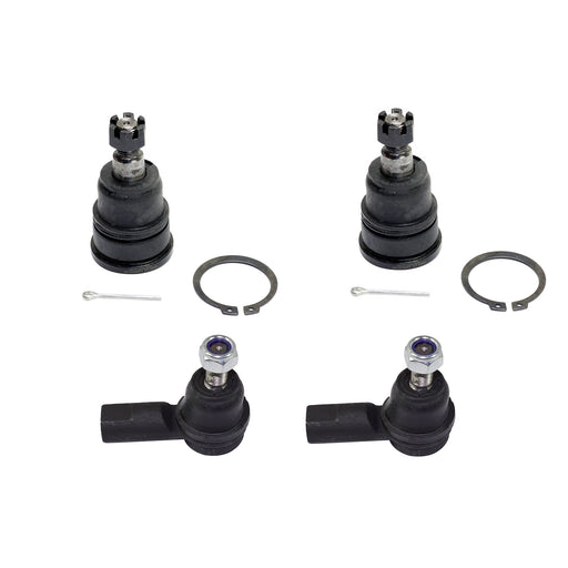 Suspension Kit CarParts KIT-100317-75