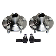 Suspension Kit CarParts KIT-100317-78