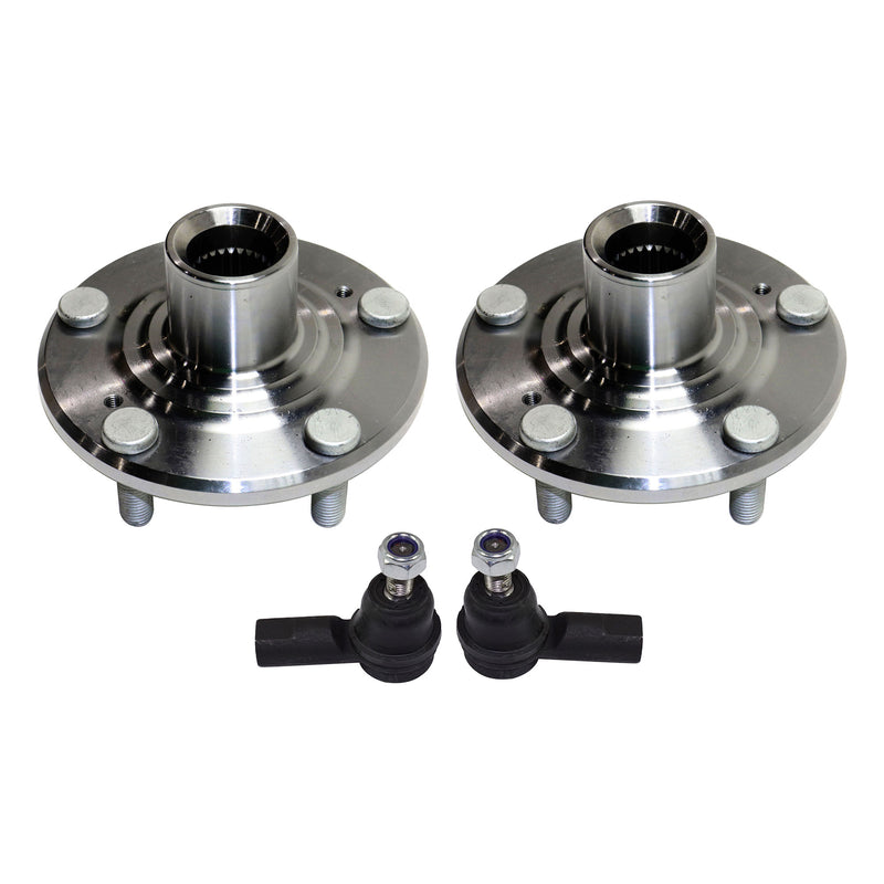 Suspension Kit CarParts KIT-100317-78