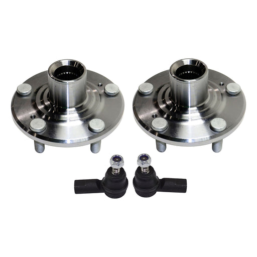 Suspension Kit CarParts KIT-100317-78