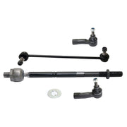 Suspension Kit CarParts KIT-100317-87