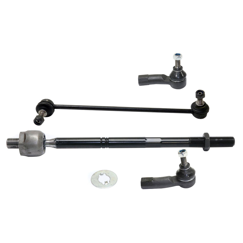 Suspension Kit CarParts KIT-100317-87
