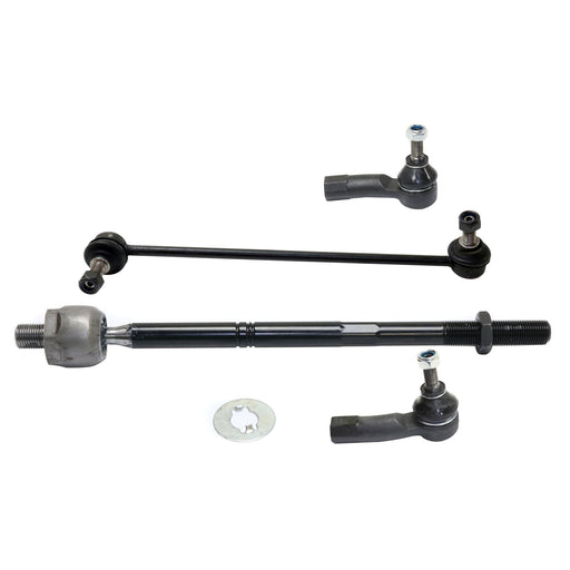Suspension Kit CarParts KIT-100317-87