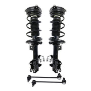 Suspension Kit CarParts KIT-100417-30