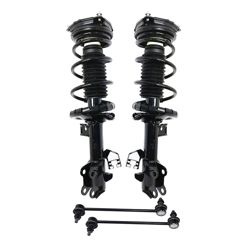 Suspension Kit CarParts KIT-100417-30