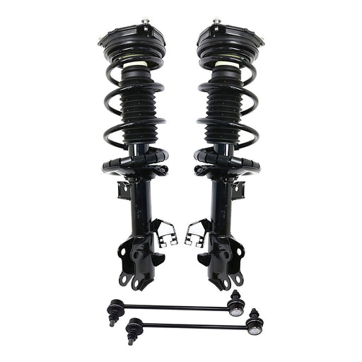 Suspension Kit CarParts KIT-100417-30