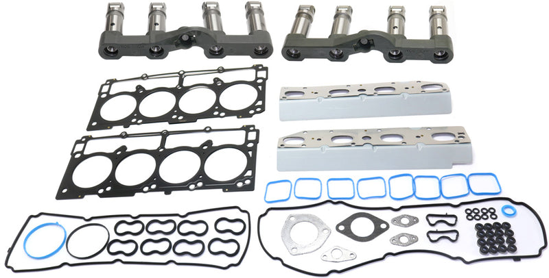 Engine Valve Lifter CarParts KIT-100417-47