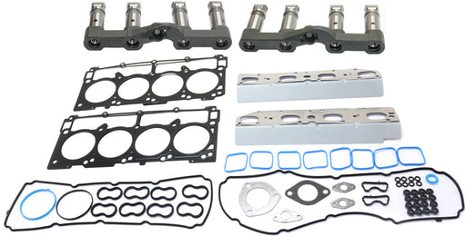 Engine Valve Lifter CarParts KIT-100417-47