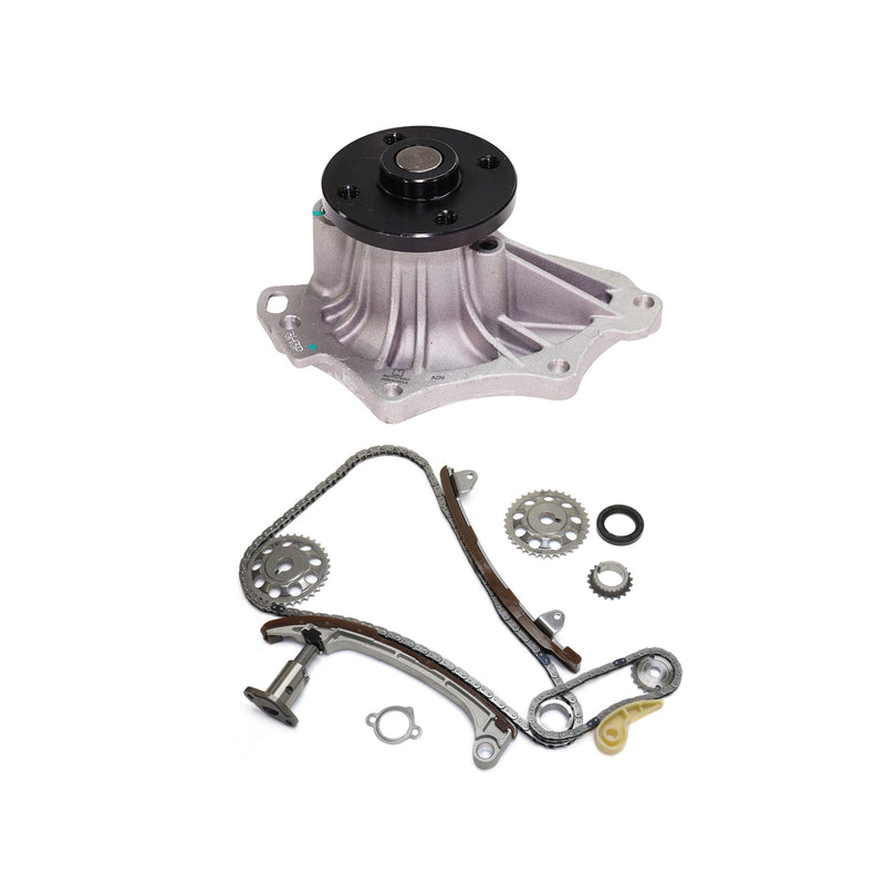 Engine Timing Chain Kit CarParts KIT-100417-51