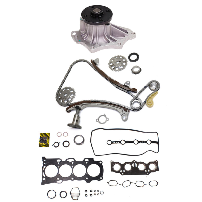Engine Timing Chain Kit CarParts KIT-100417-52