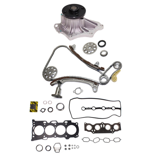 Engine Timing Chain Kit CarParts KIT-100417-52