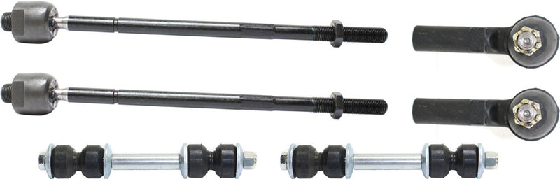 Suspension Kit CarParts KIT-100417-55