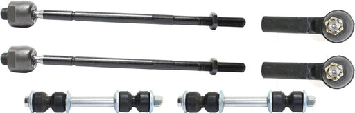 Suspension Kit CarParts KIT-100417-55