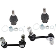 Suspension Kit CarParts KIT-100417-84