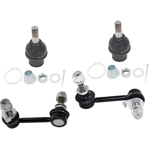 Suspension Kit CarParts KIT-100417-84