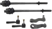 Suspension Kit CarParts KIT-100612-02