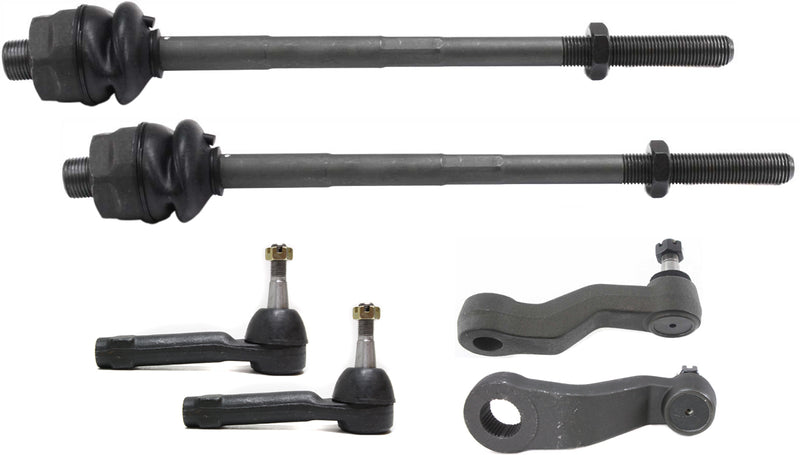 Suspension Kit CarParts KIT-100612-02