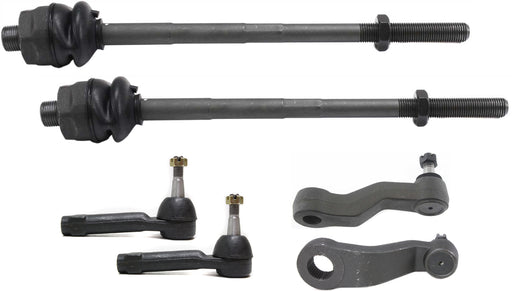 Suspension Kit CarParts KIT-100612-02